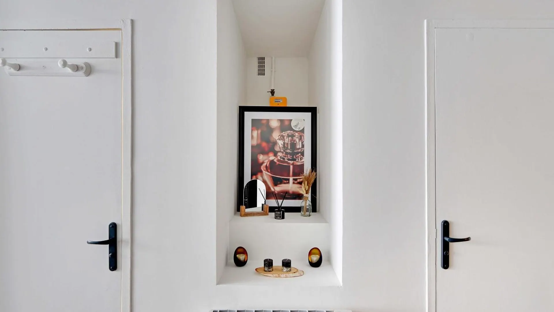 Spacious Studio Cute Neighborhood - Place D'Italie Apartment Paris