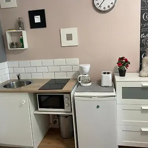  Appartement Montsouris
